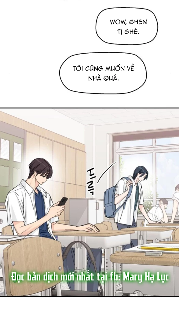 Sam Yi Tái Sinh Chapter 61.1 - 8