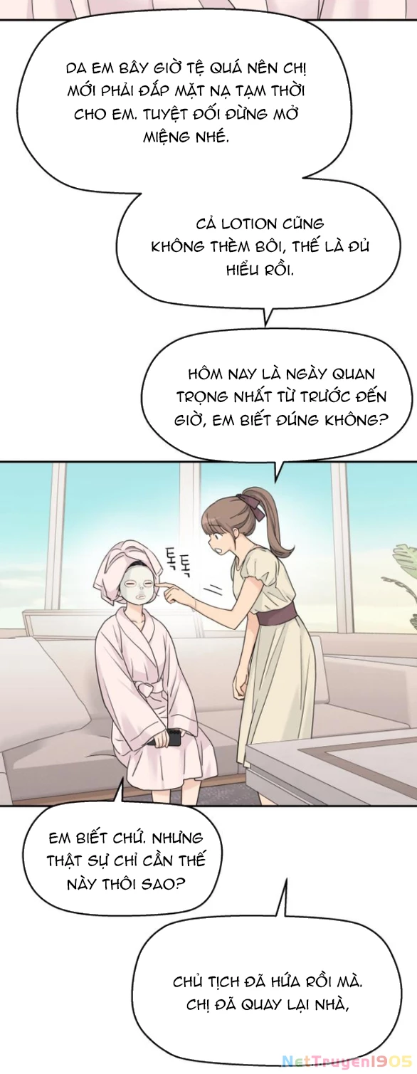 Sam Yi Tái Sinh Chapter 61.1 - 16