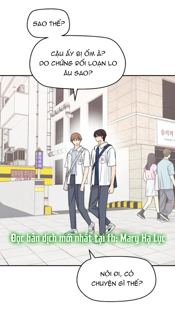 Sam Yi Tái Sinh Chapter 61.1 - 19