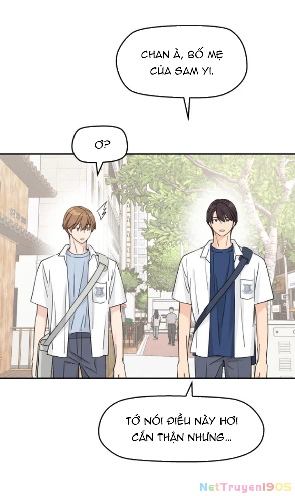 Sam Yi Tái Sinh Chapter 61.1 - 22