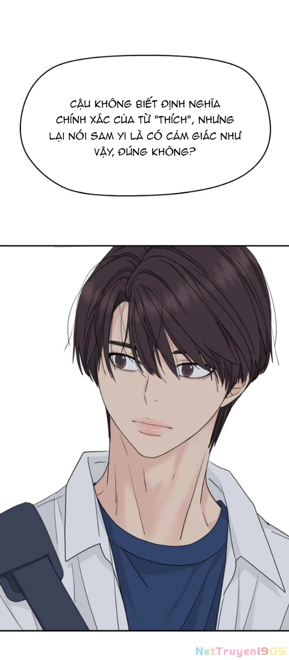Sam Yi Tái Sinh Chapter 61.1 - 27