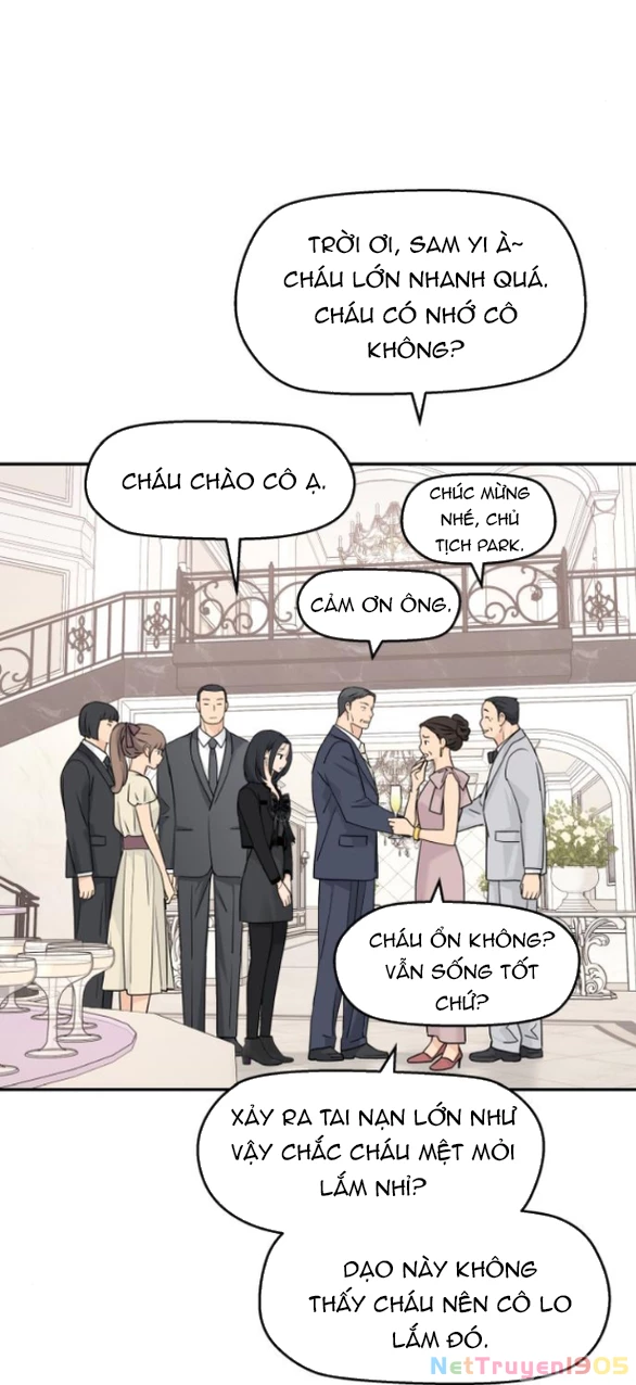 Sam Yi Tái Sinh Chapter 61.1 - 43