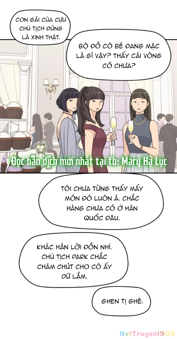 Sam Yi Tái Sinh Chapter 61.1 - 45