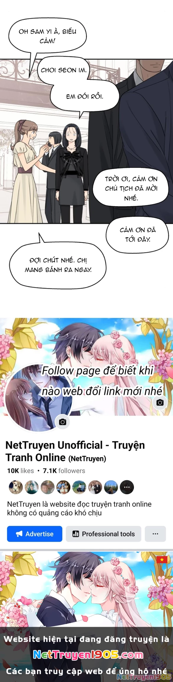 Sam Yi Tái Sinh Chapter 61.1 - 46