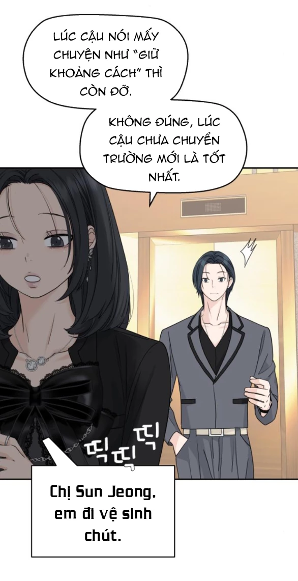 Sam Yi Tái Sinh Chapter 61.2 - 20