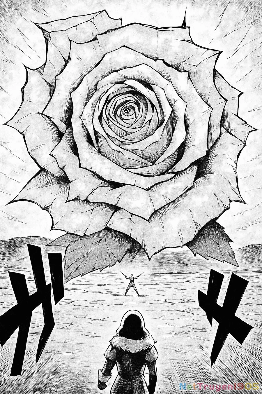 Cựu Hoàng Tử Mạnh Nhất Tái Sinh Thành Nô Lệ Chapter 87 - 9