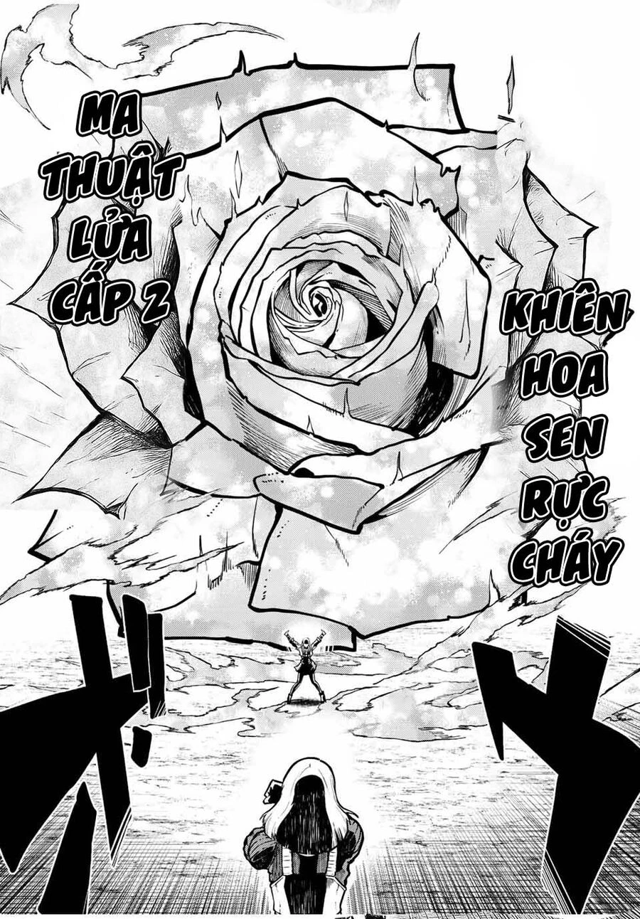 Cựu Hoàng Tử Mạnh Nhất Tái Sinh Thành Nô Lệ Chapter 87 - 10