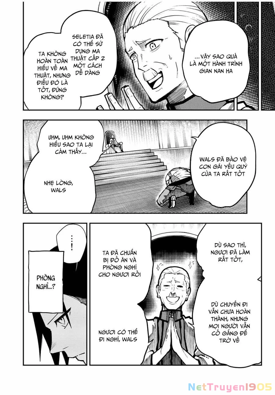 Cựu Hoàng Tử Mạnh Nhất Tái Sinh Thành Nô Lệ Chapter 87 - 18