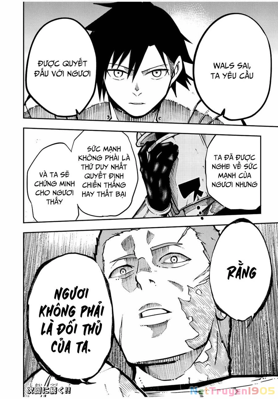 Cựu Hoàng Tử Mạnh Nhất Tái Sinh Thành Nô Lệ Chapter 87 - 22