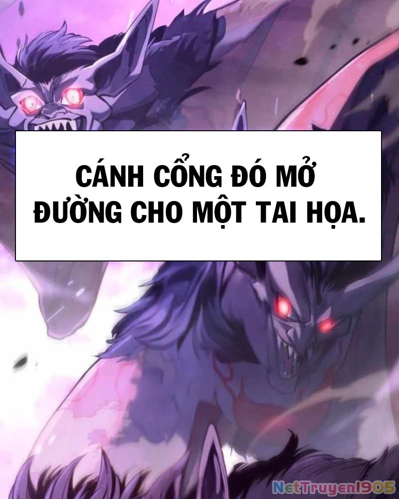Thức Tỉnh Vô Hạn Chapter 1 - 7