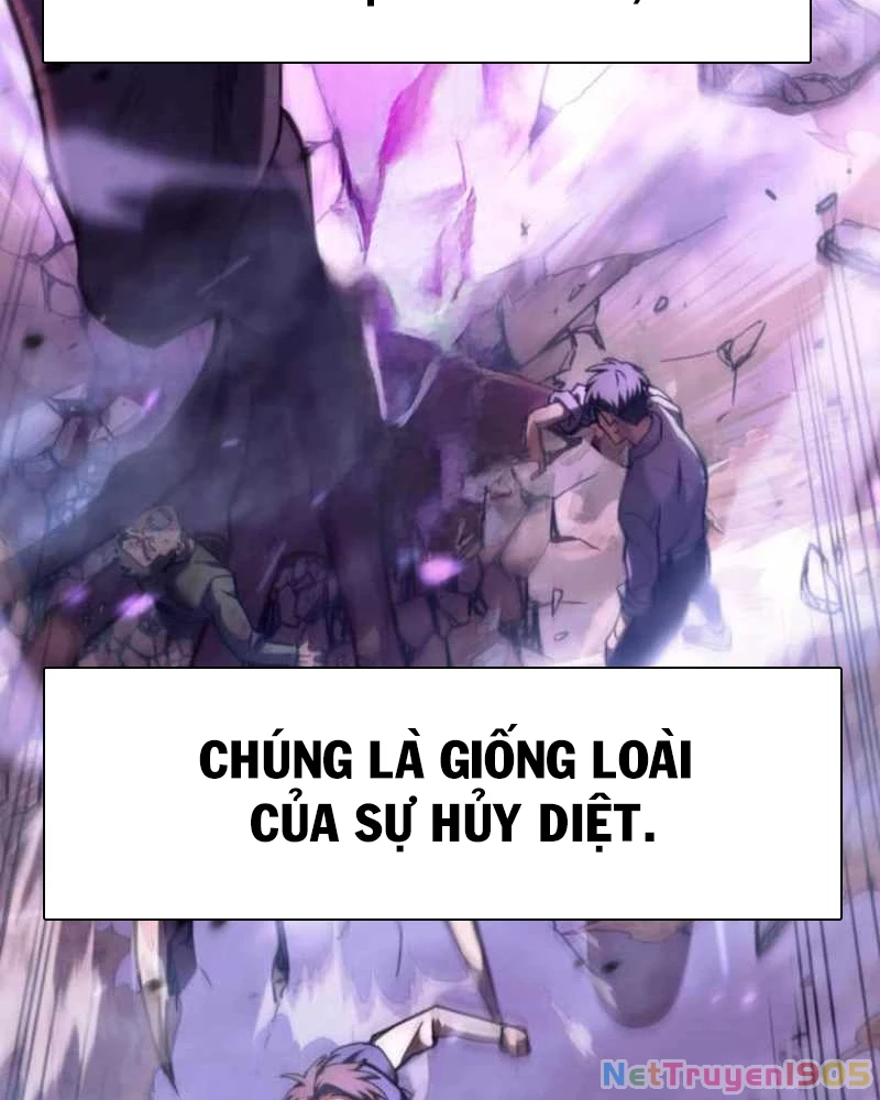 Thức Tỉnh Vô Hạn Chapter 1 - 9