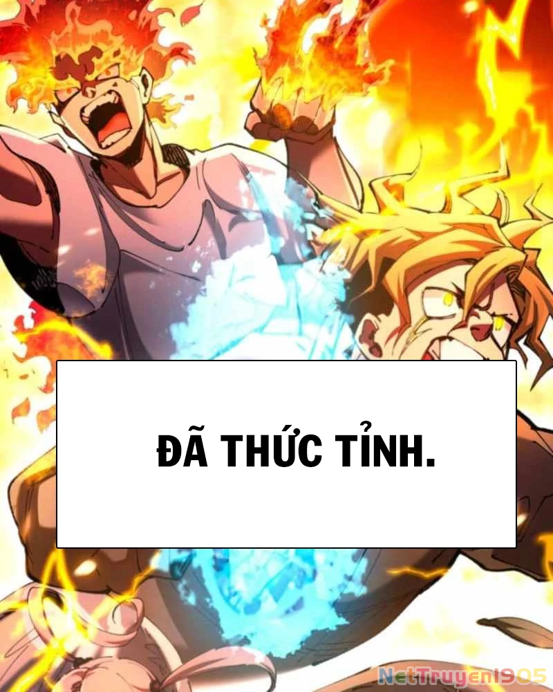 Thức Tỉnh Vô Hạn Chapter 1 - 14