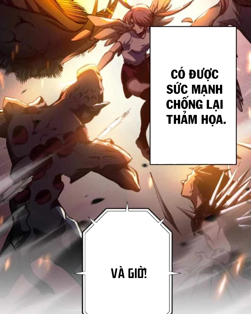 Thức Tỉnh Vô Hạn Chapter 1 - 17