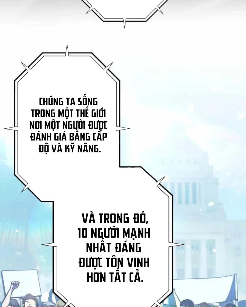 Thức Tỉnh Vô Hạn Chapter 1 - 18