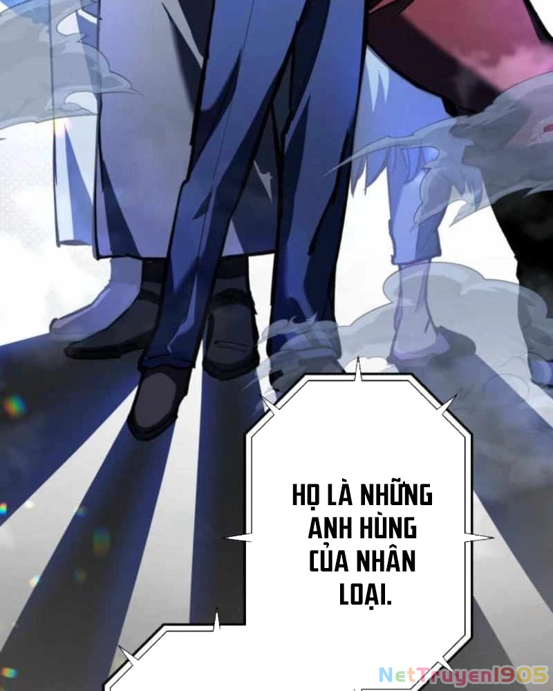 Thức Tỉnh Vô Hạn Chapter 1 - 22