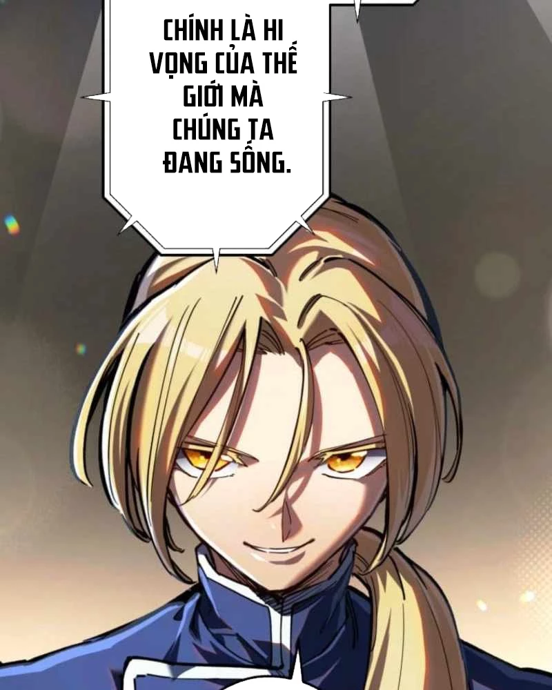 Thức Tỉnh Vô Hạn Chapter 1 - 23