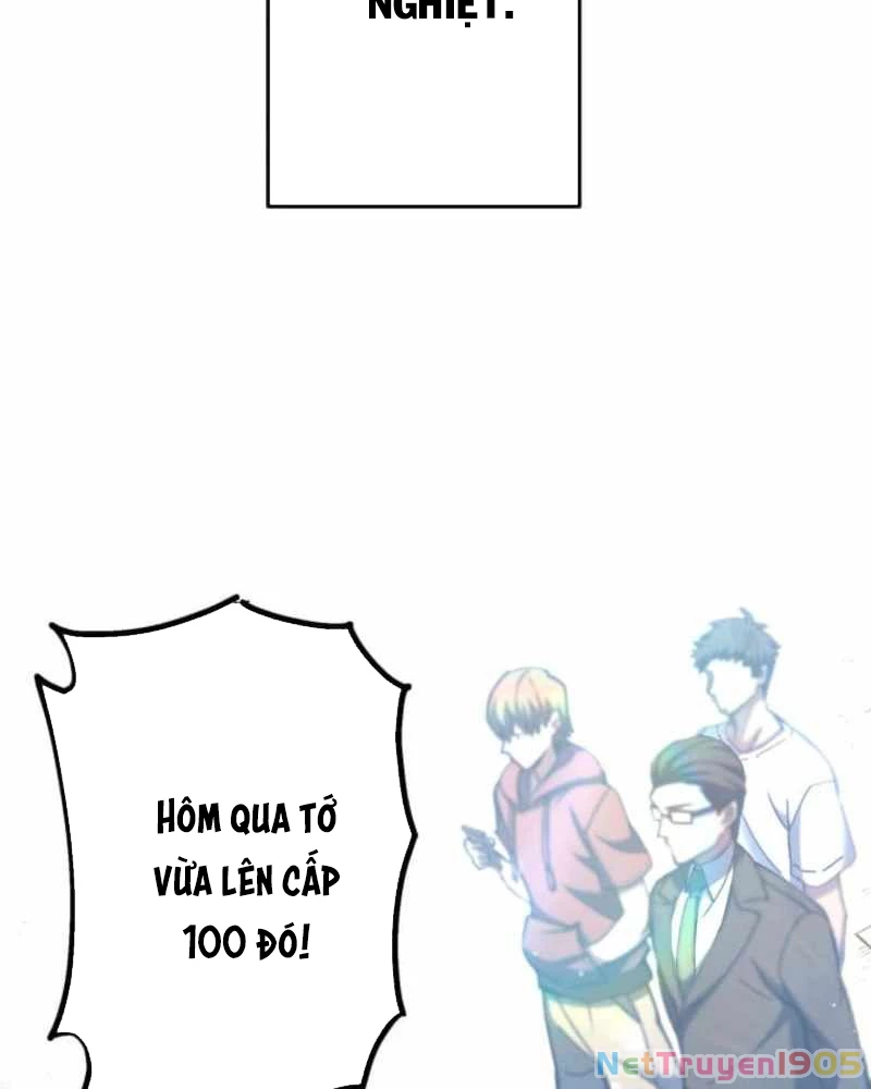 Thức Tỉnh Vô Hạn Chapter 1 - 34