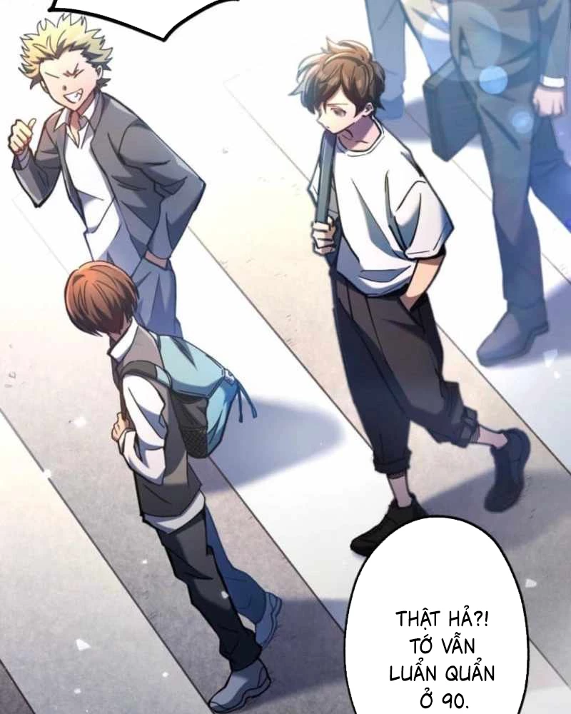 Thức Tỉnh Vô Hạn Chapter 1 - 35