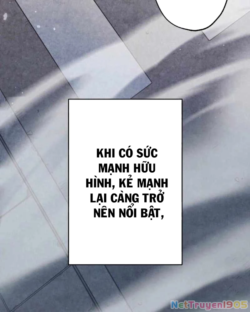 Thức Tỉnh Vô Hạn Chapter 1 - 36