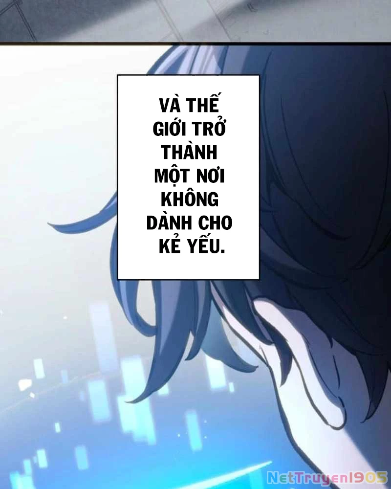 Thức Tỉnh Vô Hạn Chapter 1 - 37