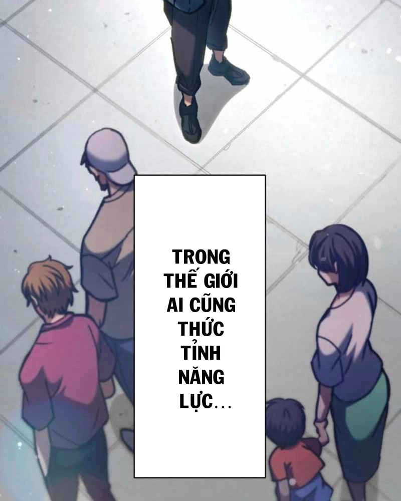 Thức Tỉnh Vô Hạn Chapter 1 - 42