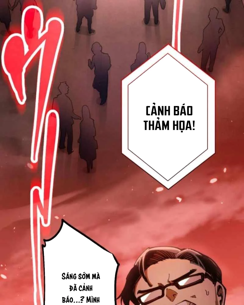 Thức Tỉnh Vô Hạn Chapter 1 - 47