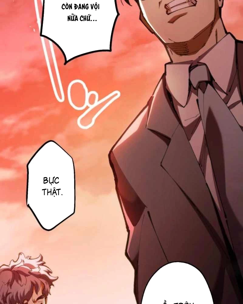 Thức Tỉnh Vô Hạn Chapter 1 - 48