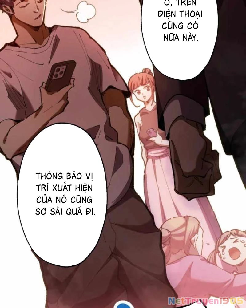 Thức Tỉnh Vô Hạn Chapter 1 - 49