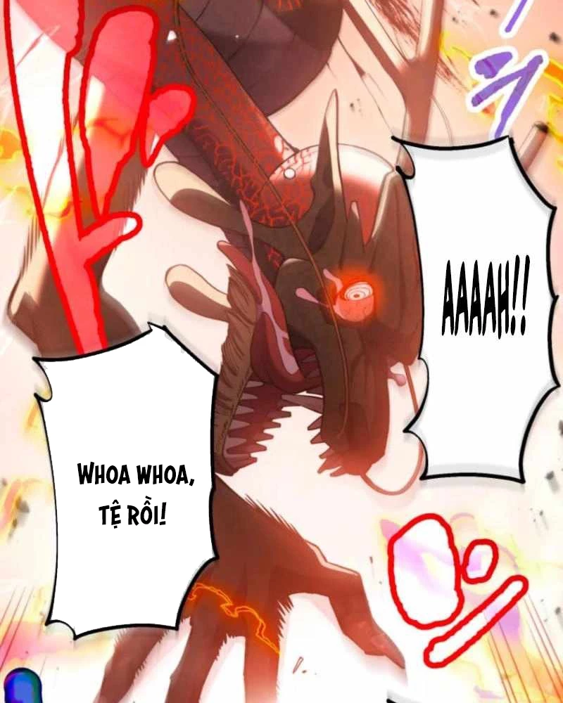 Thức Tỉnh Vô Hạn Chapter 1 - 56
