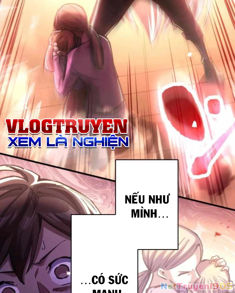 Thức Tỉnh Vô Hạn Chapter 1 - 70