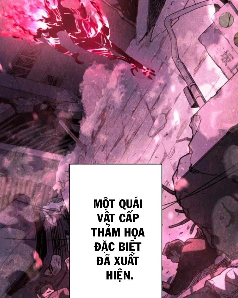 Thức Tỉnh Vô Hạn Chapter 1 - 84