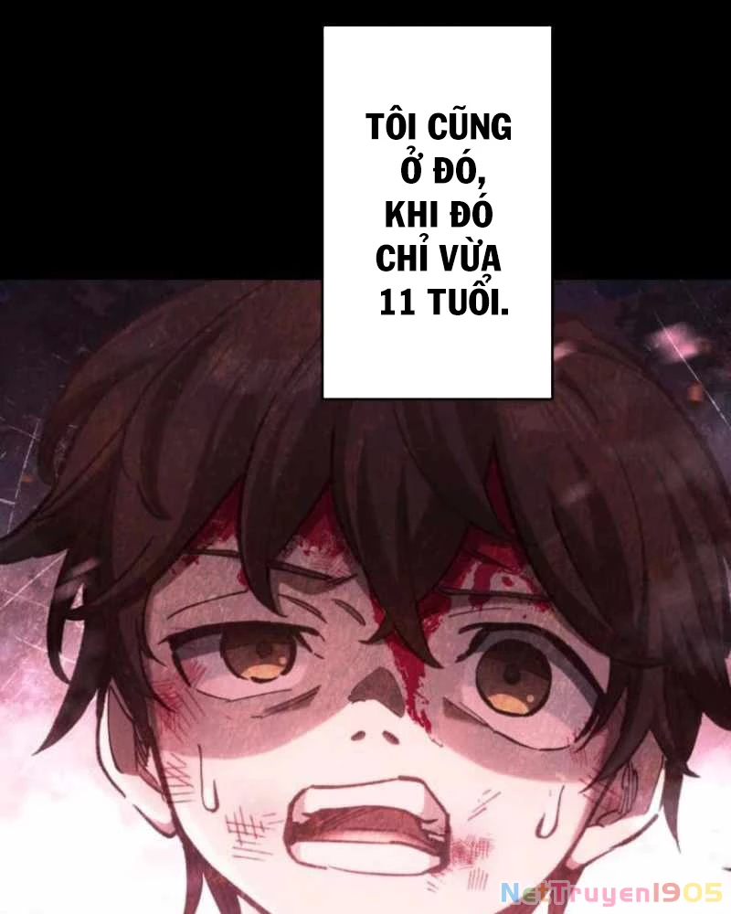 Thức Tỉnh Vô Hạn Chapter 1 - 87