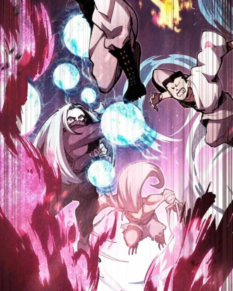 Thức Tỉnh Vô Hạn Chapter 1 - 91