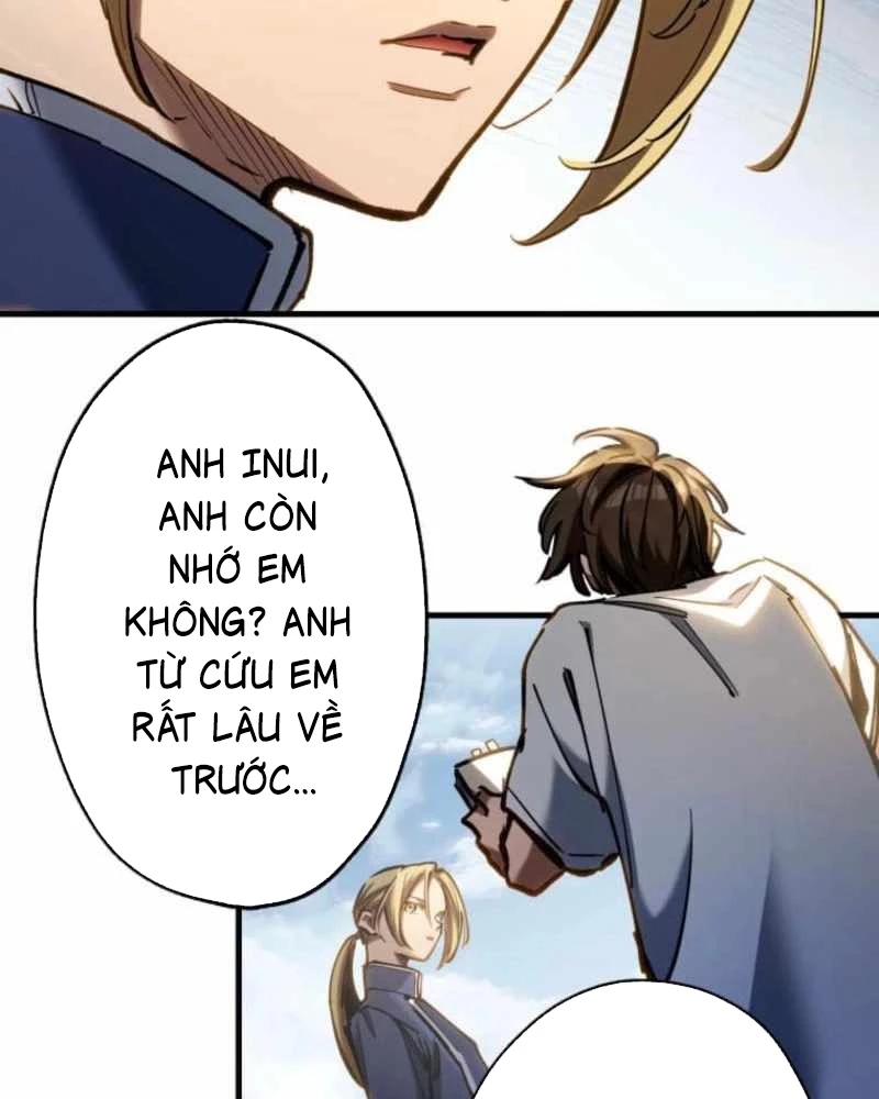 Thức Tỉnh Vô Hạn Chapter 1 - 119