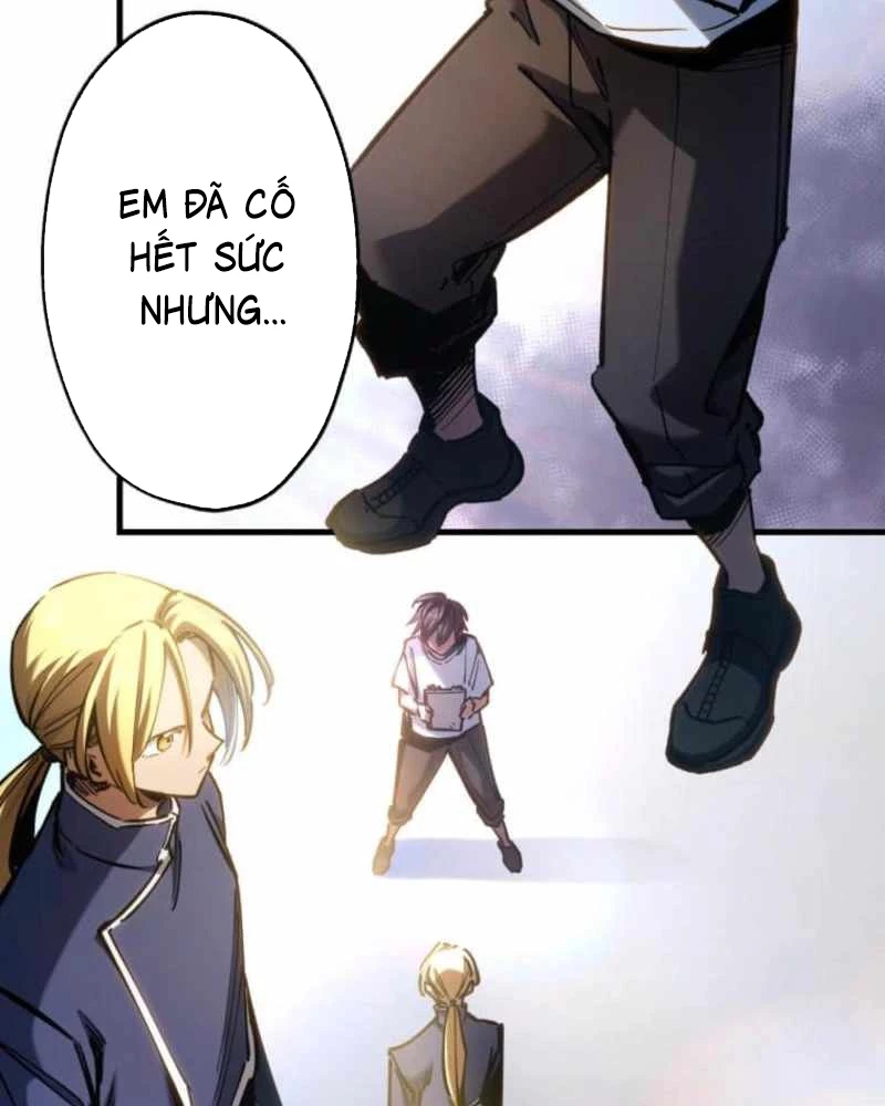 Thức Tỉnh Vô Hạn Chapter 1 - 121