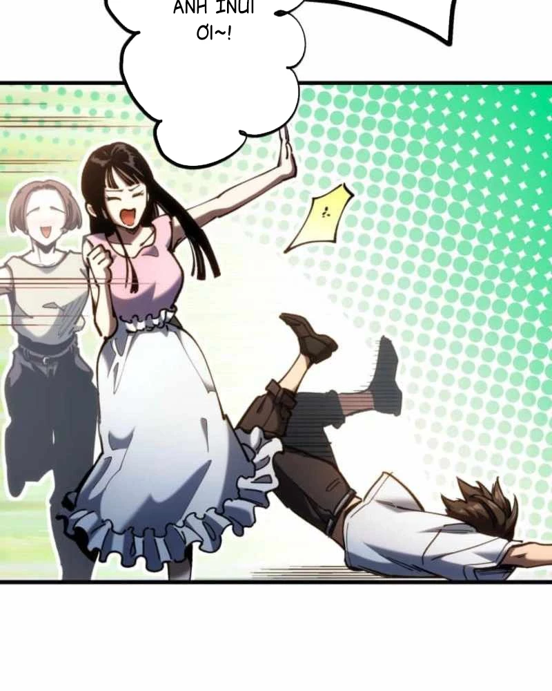 Thức Tỉnh Vô Hạn Chapter 1 - 125