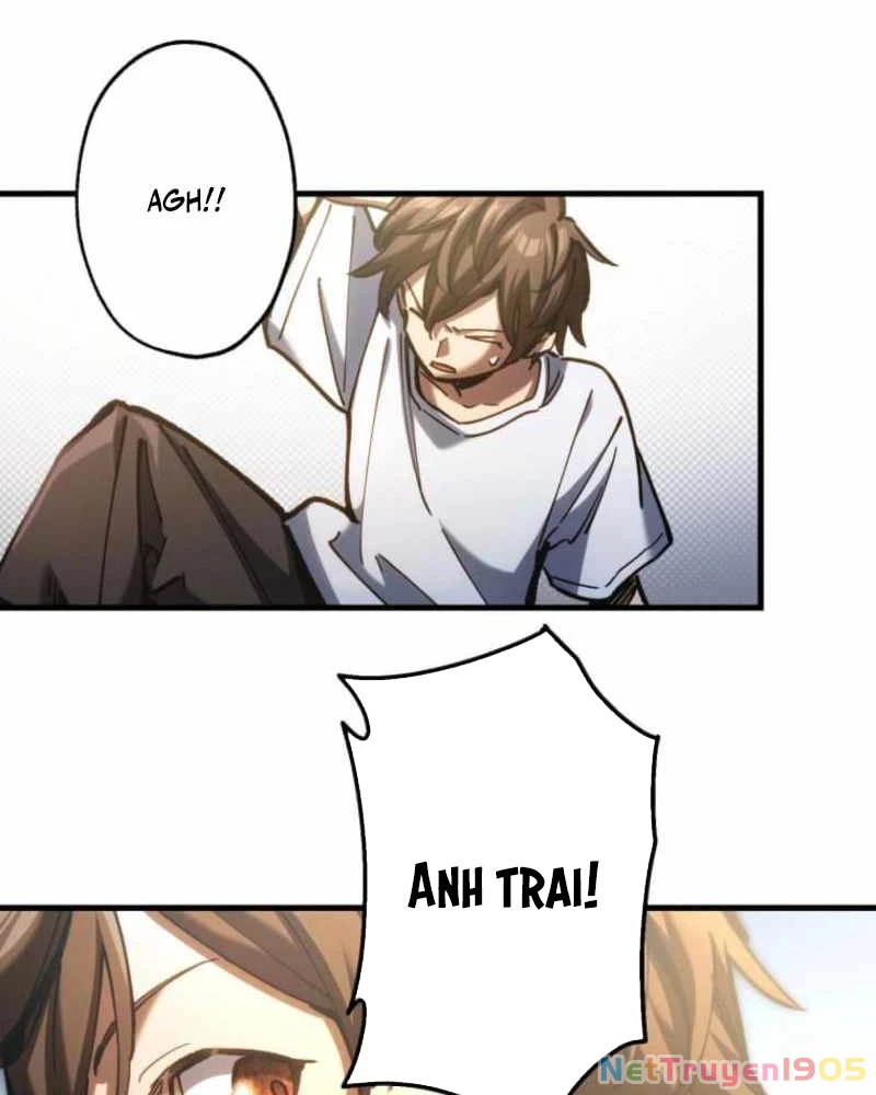 Thức Tỉnh Vô Hạn Chapter 1 - 126