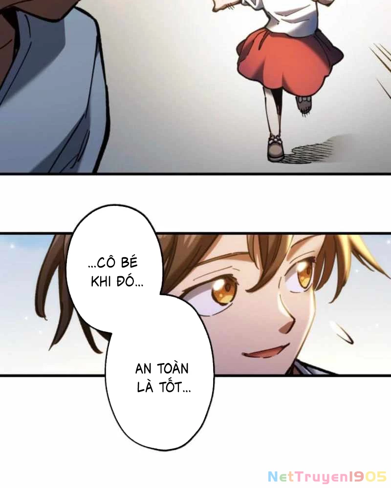 Thức Tỉnh Vô Hạn Chapter 1 - 128