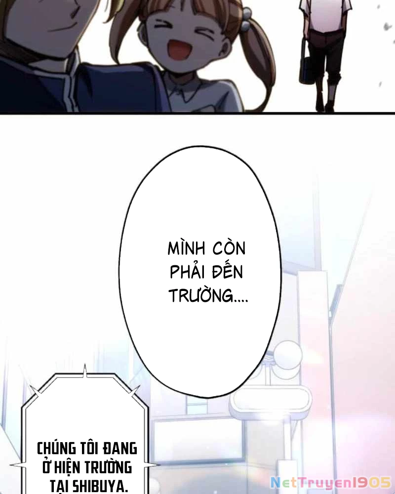 Thức Tỉnh Vô Hạn Chapter 1 - 133