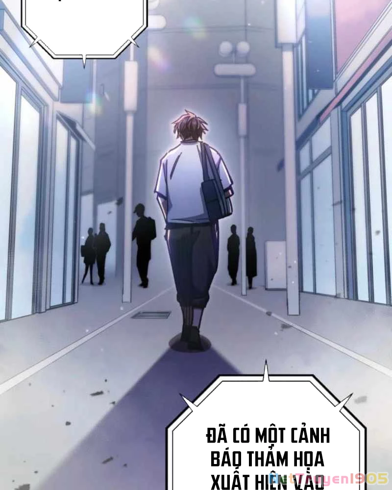 Thức Tỉnh Vô Hạn Chapter 1 - 134