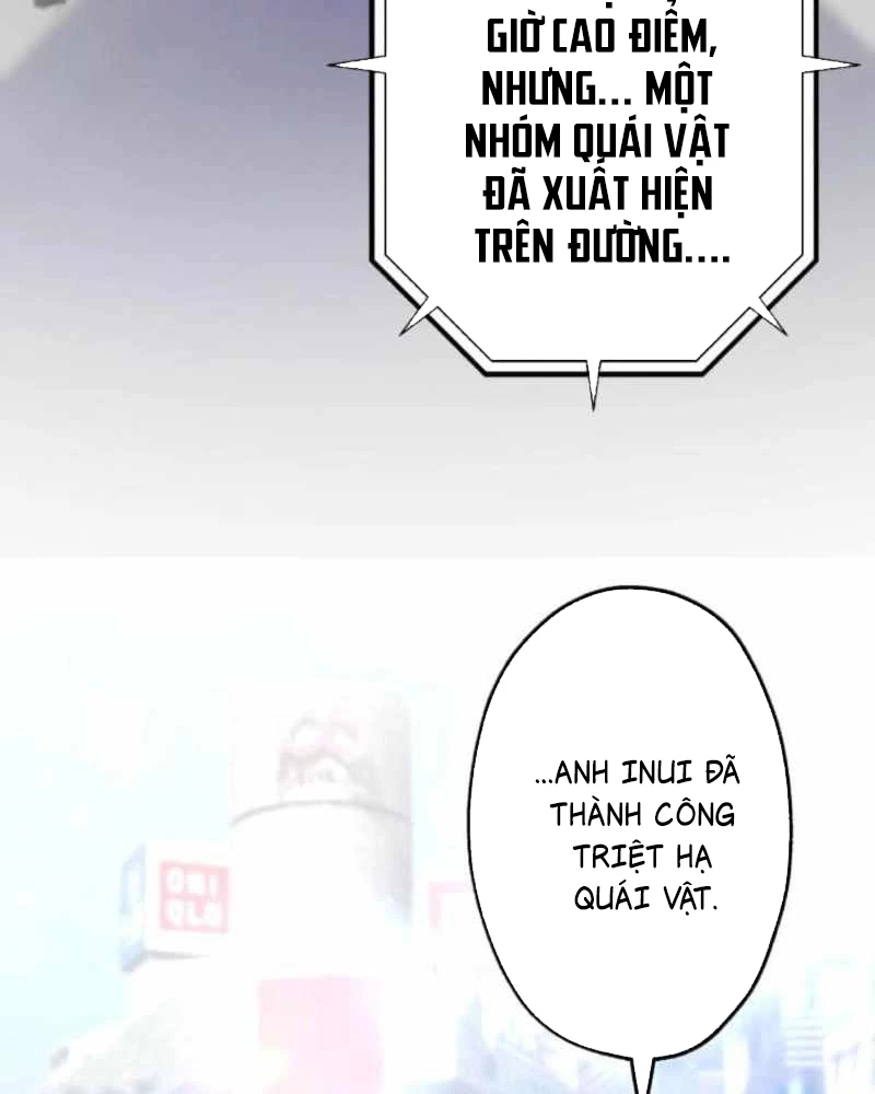 Thức Tỉnh Vô Hạn Chapter 1 - 135