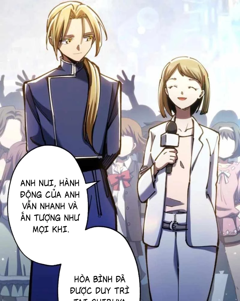 Thức Tỉnh Vô Hạn Chapter 1 - 137