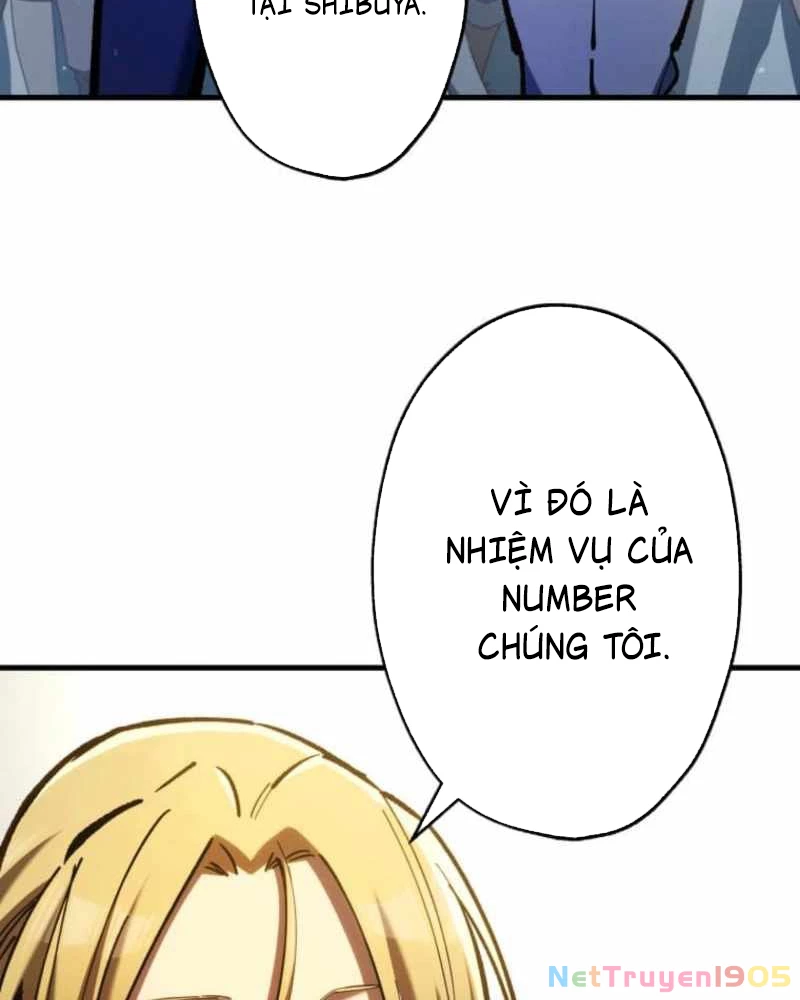 Thức Tỉnh Vô Hạn Chapter 1 - 138