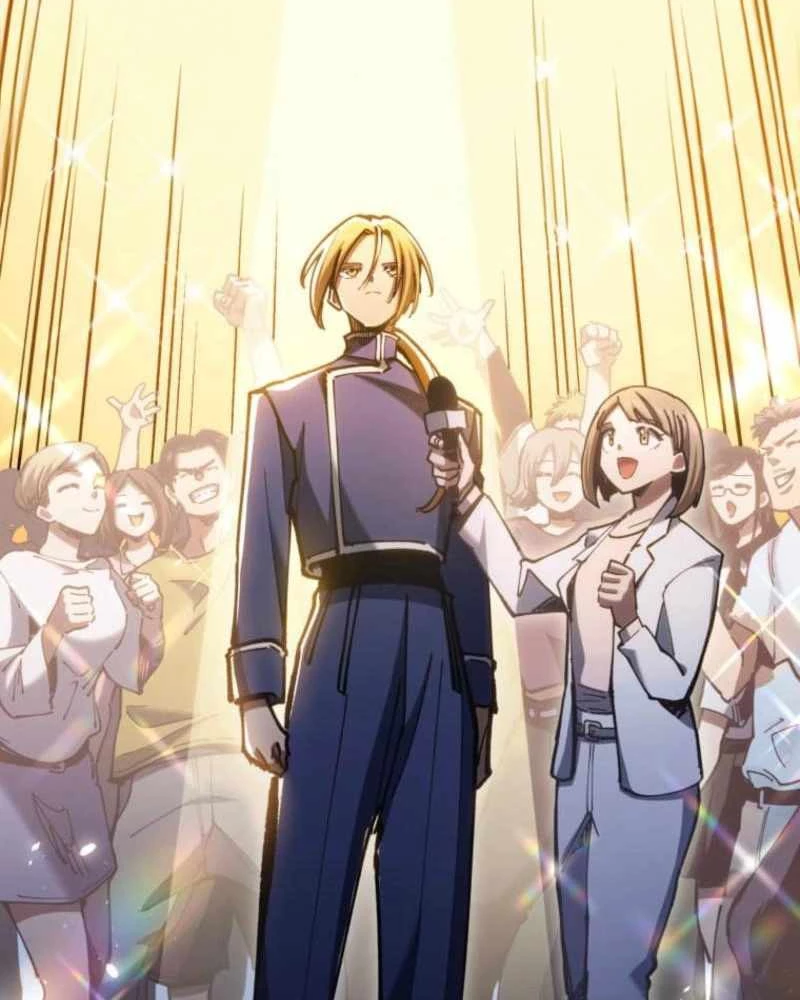 Thức Tỉnh Vô Hạn Chapter 1 - 144