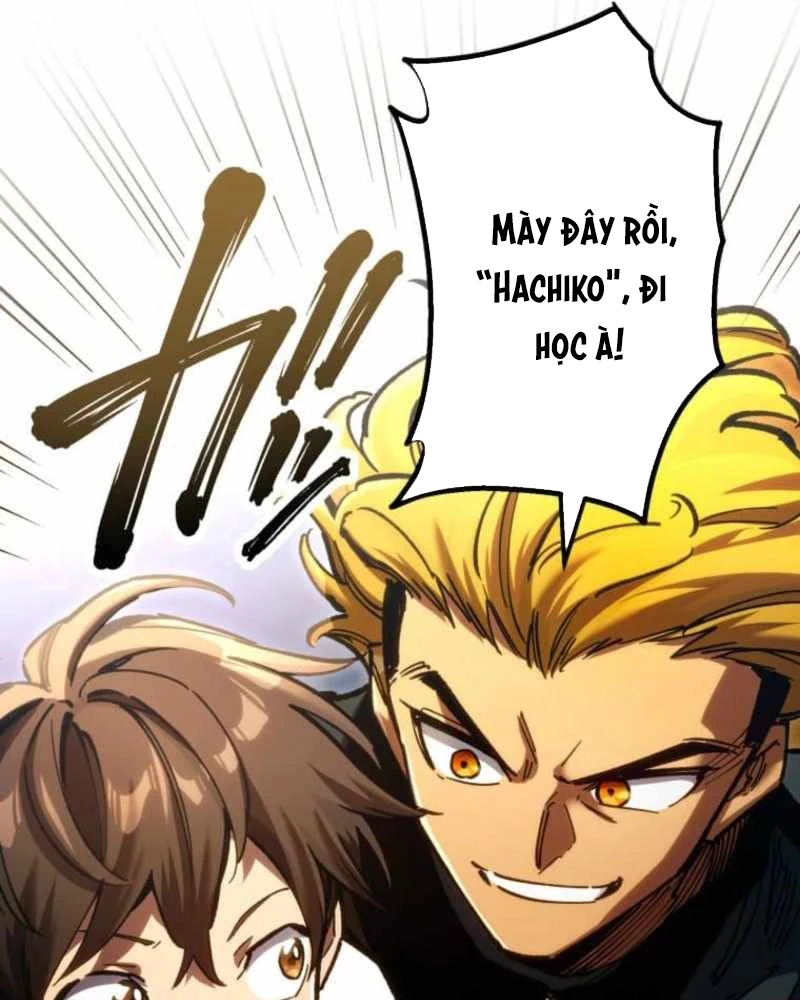 Thức Tỉnh Vô Hạn Chapter 1 - 151