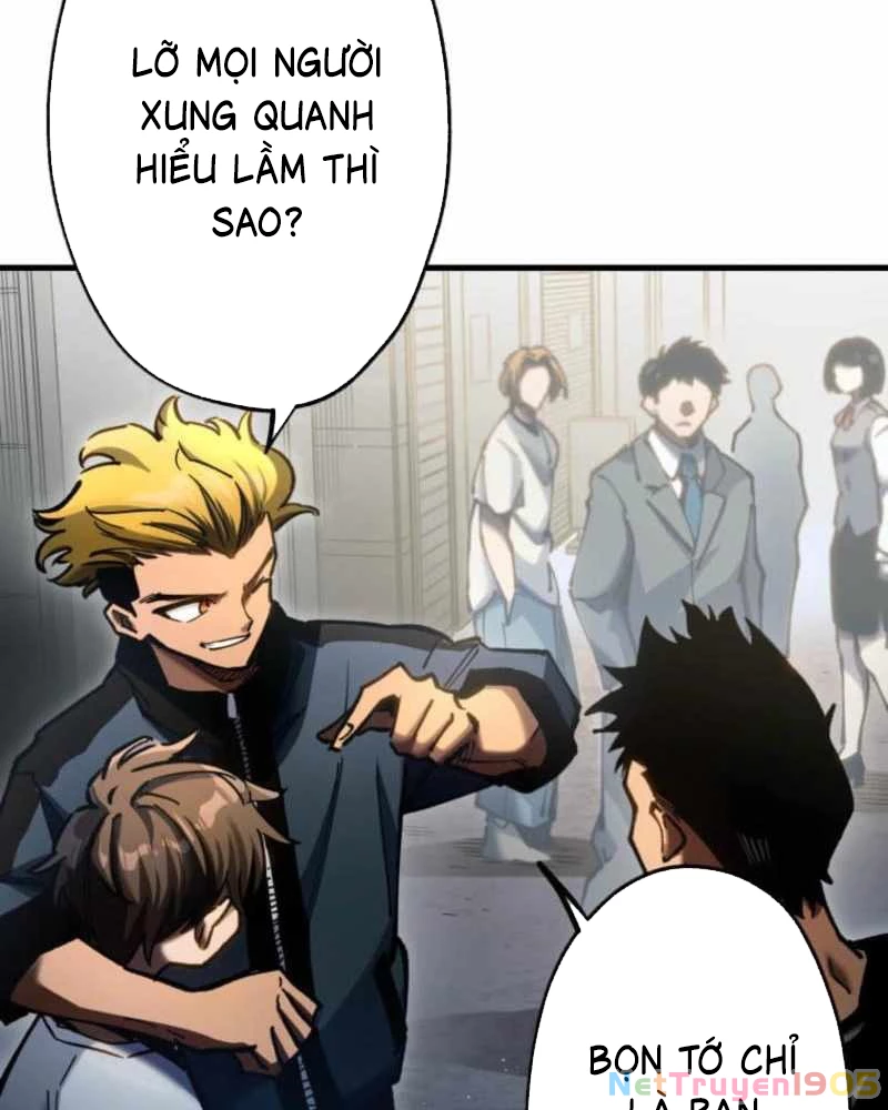 Thức Tỉnh Vô Hạn Chapter 1 - 158