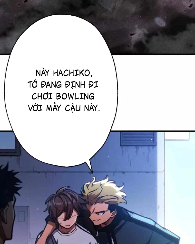 Thức Tỉnh Vô Hạn Chapter 1 - 162