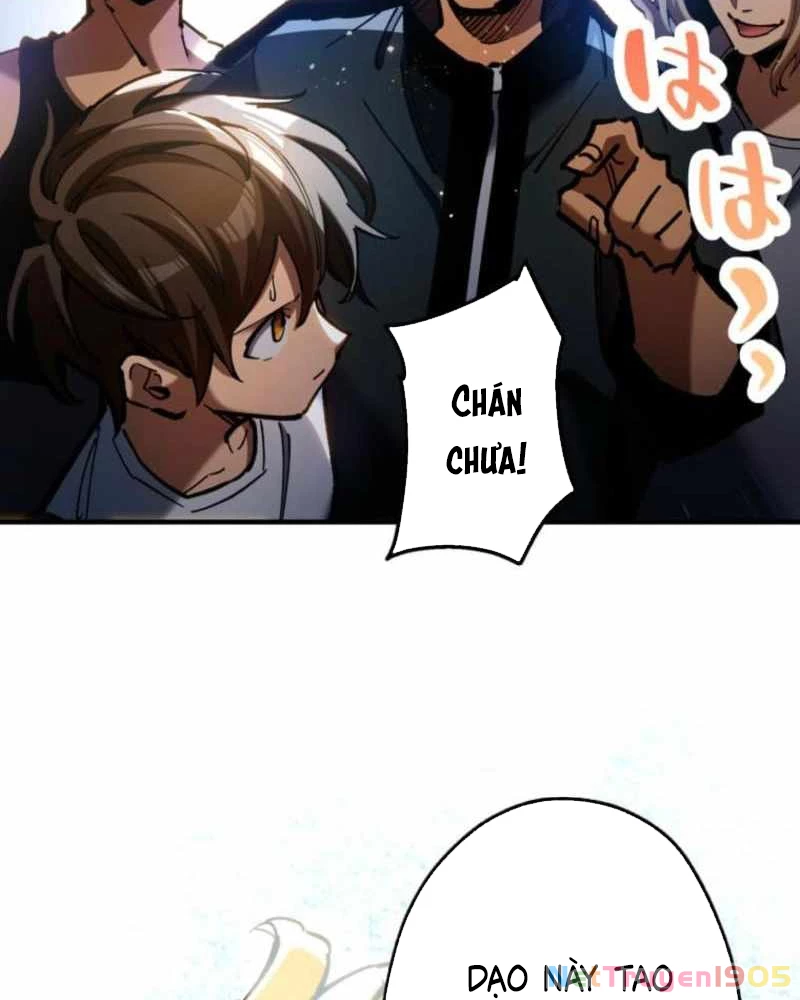 Thức Tỉnh Vô Hạn Chapter 1 - 166