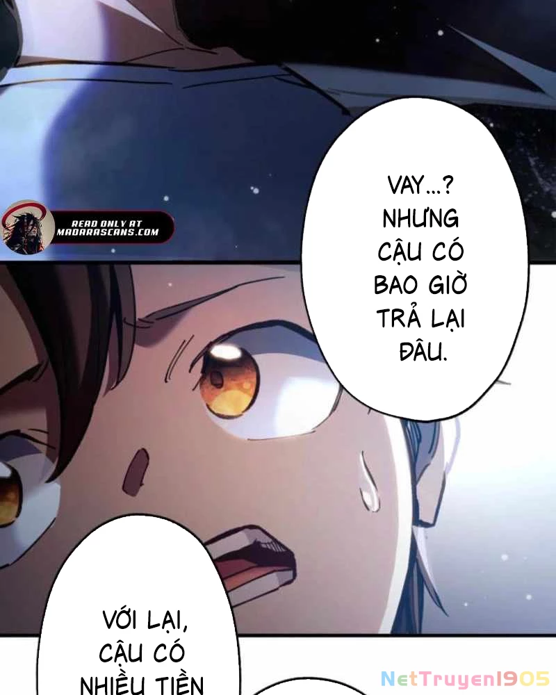 Thức Tỉnh Vô Hạn Chapter 1 - 168