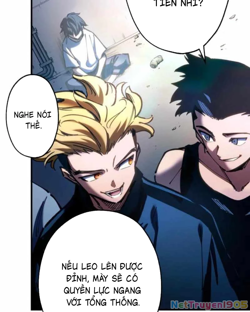 Thức Tỉnh Vô Hạn Chapter 1 - 178